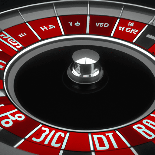 Internet Roulette Wheel | Source