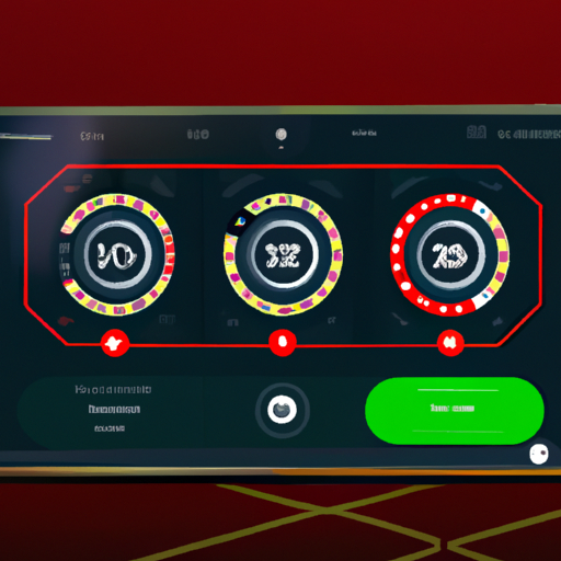 Roulette Table Play Free | Mobile Guide