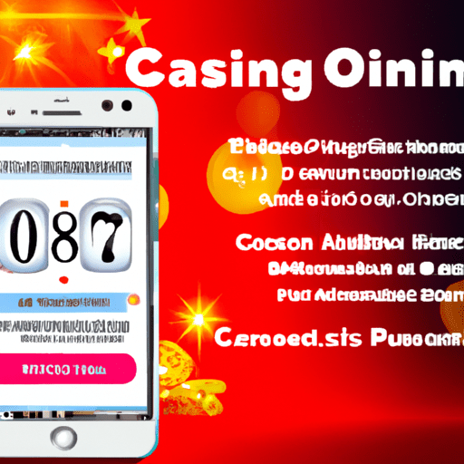 Mobile Casino Deposit By Phone Bill | Cacino.co.uk