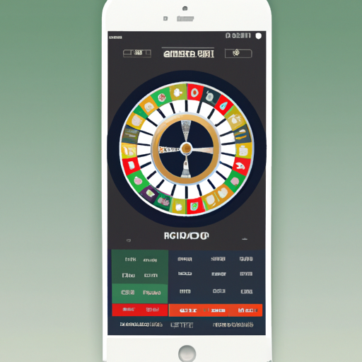 Online Electronic Roulette | Mobile Guide