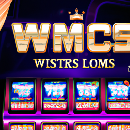 Wms Slots - Play Free Wms Slot Games Online At Vso