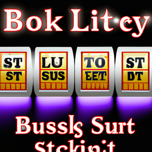 Best UK Slot Site