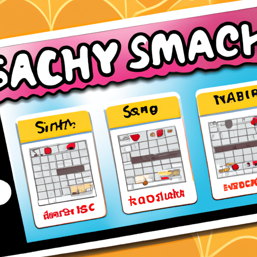 Play Scratch Cards Online