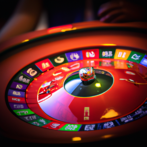 Best Online Live Roulette UK Best Online Live Roulette UK