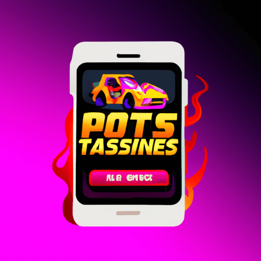 ⚡️ Online Slots Pay by Phone: Fast & Furious ⚡️