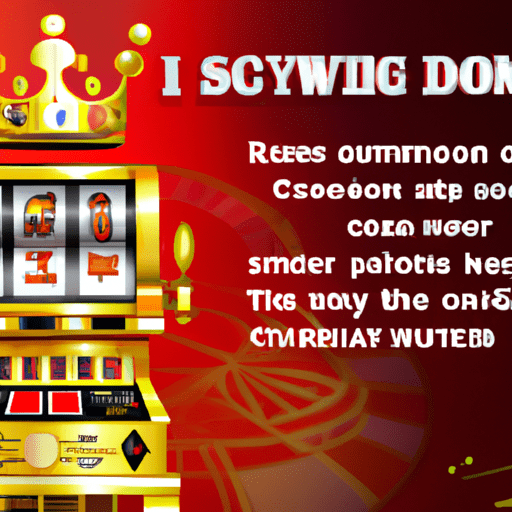 Advice And Advise | Coronation Casino Droid Slots Entertainment | SlotsLtd.com
