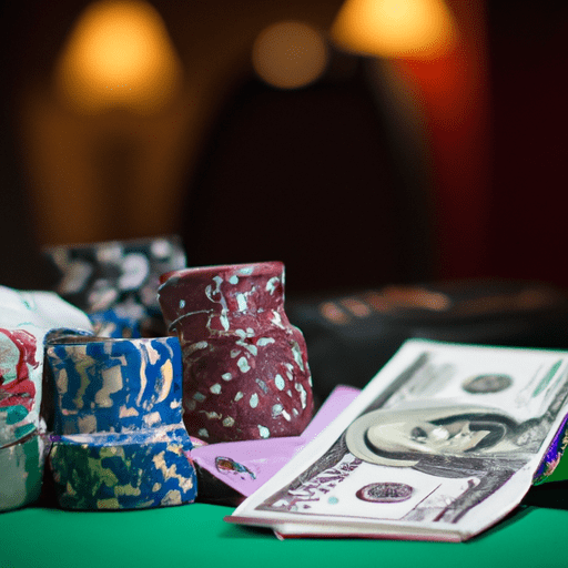 Poker Cash Game