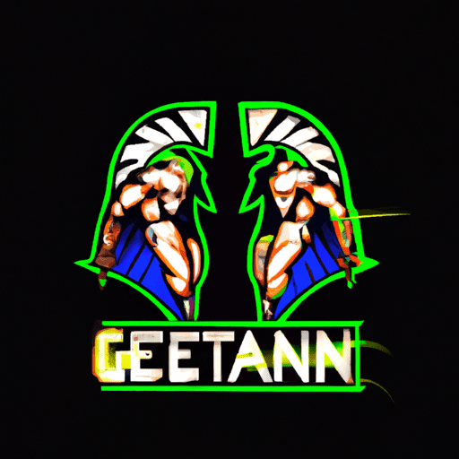 Spartians | Slots | Genii | GENII