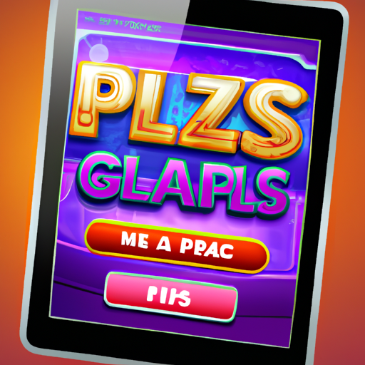 Free Slots For iPad | Players Guide