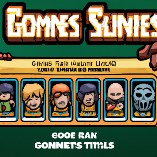 Goonies Slots | Players Guides