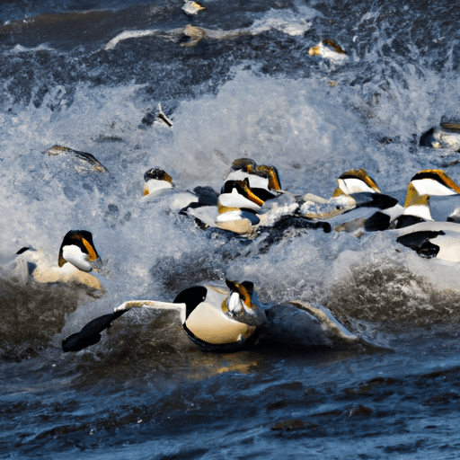 Eider Chase 2023