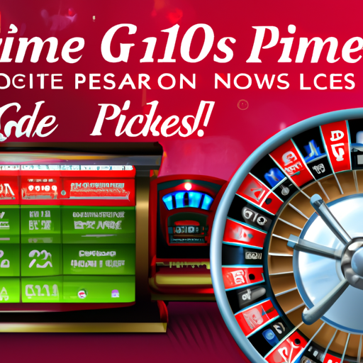 Online Casino Free Roulette Spins | Players Guide