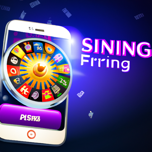 Spin Casino Mobile | Finder