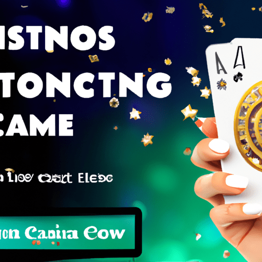 Casinos You Can Deposit By Phone | Cacino.co.uk