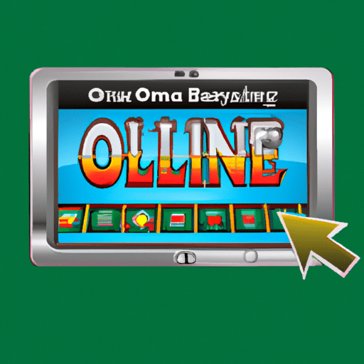 Video Slot Online
