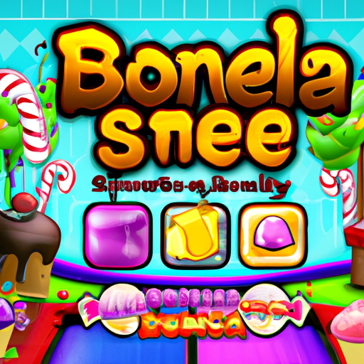 Sweet Bonanza Free Play | Web