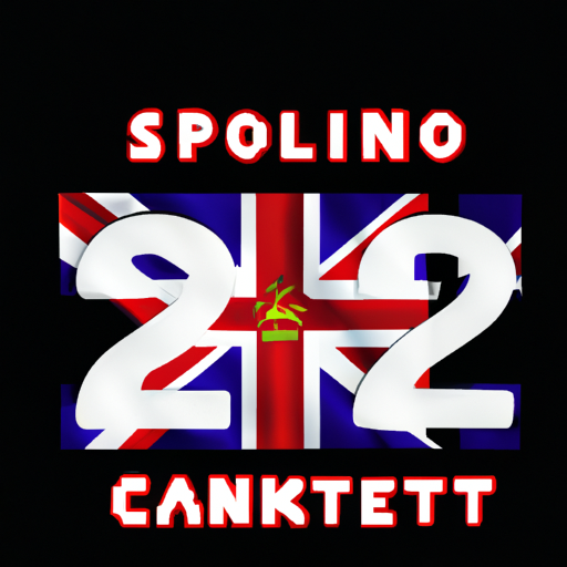UK Slots 2023