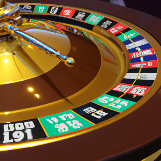 Live Roulette Table | Players Guides