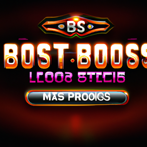 Slot Boss Casino | Expert Review