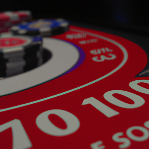 PokerStars Casino Roulette | Players Guides