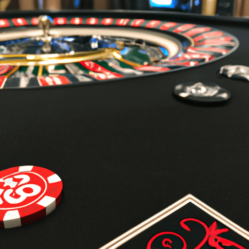 Blackjack Tables | Reviewed