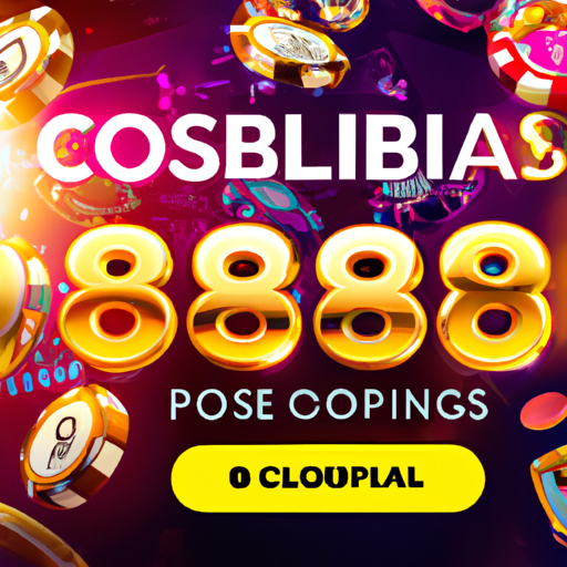 CoinFalls.com | 888Casino: UK Casino - Mobile Bill Deposits 2023