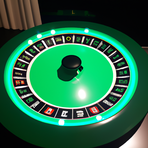 Mr Green Roulette | Latest