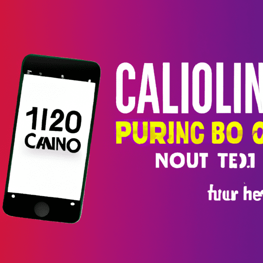 Phone Bill Payment Casino | Cacino.co.uk