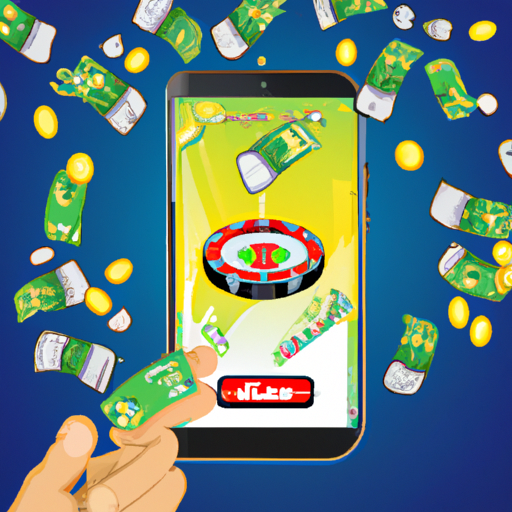 Pay With Mobile Phone Credit Casino |
