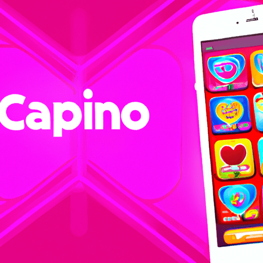 Mobile Slot Apps | Cacino.co.uk