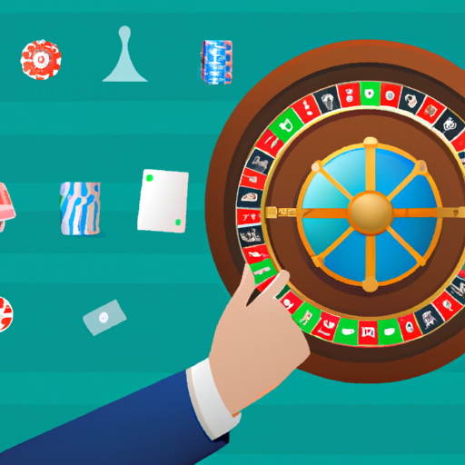 Playing Roulette For A Living | Website Guide