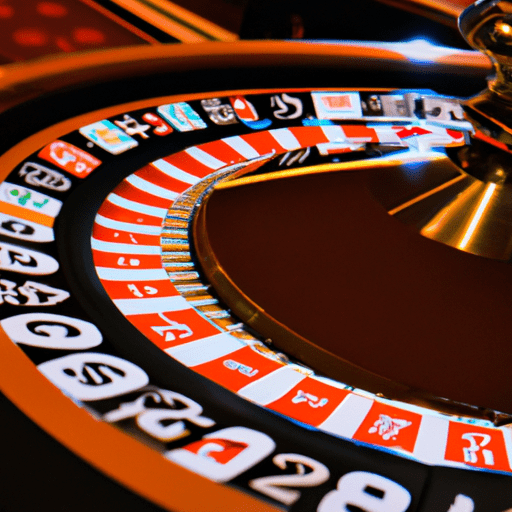 High Stakes Roulette Online | Latest
