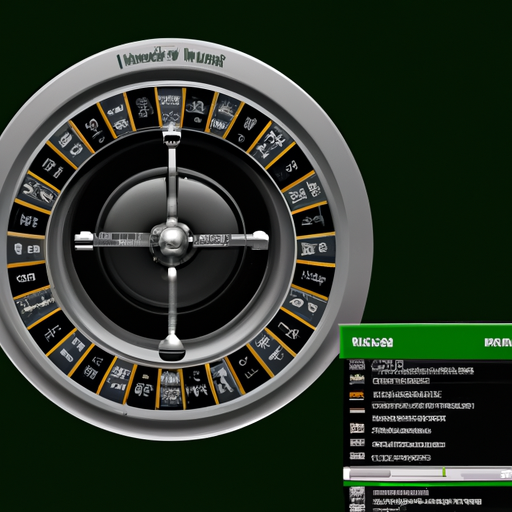 Bet365 Roulette Live | Finder