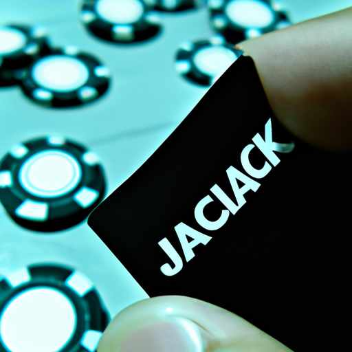 Infinite Black Jack | Gamble Review