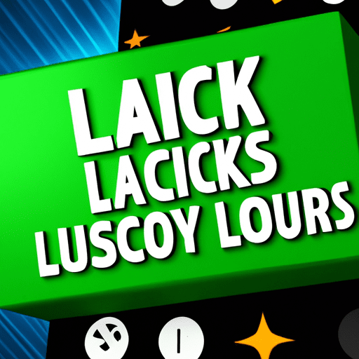 Luck is on Your Side: Playing at LucksCasino.com