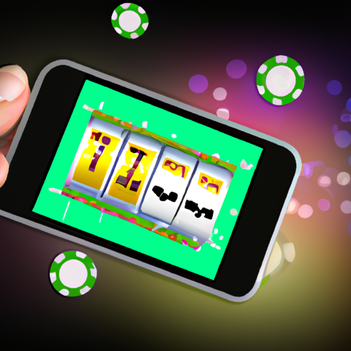 Mobile Casino Using Phone Credit