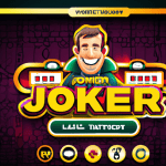 Slot Joker Gaming | Expert Review