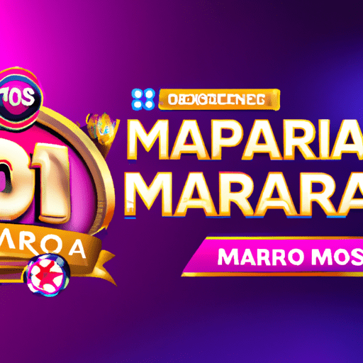 Maria Casino: A Quick Review of Bonuses and Promotions