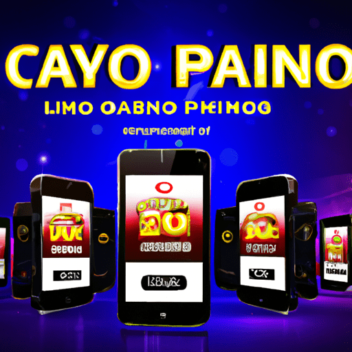 Paybyphone Casino | Cacino.co.uk