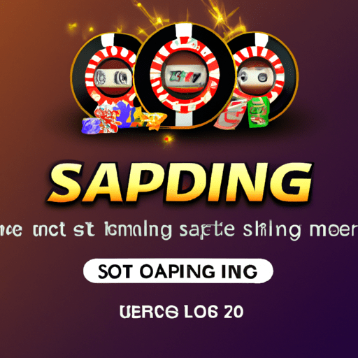 🤩Best Online Casino Slots: Play & Win Big Now!