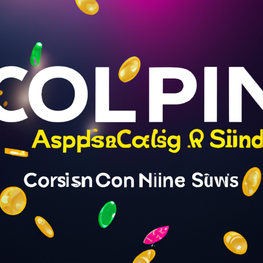 CoinFalls.com | Mr Spin: UK Casino - Phone Bill Deposits
