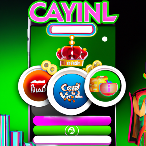 Casino Royale México 2023 | Play Mobile Casino Fun Now