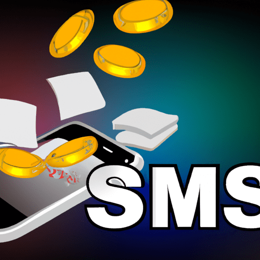 Deposit By SMS Casino