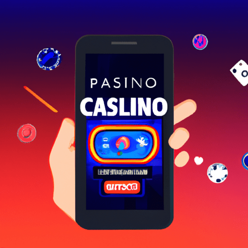 📱 Online Casino You Can Pay by Phone Bill 📱