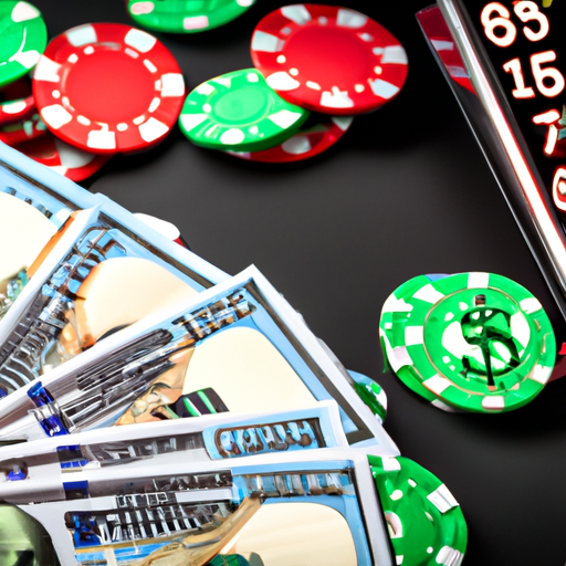 🤑 Good Gambling Sites Await You Here!
