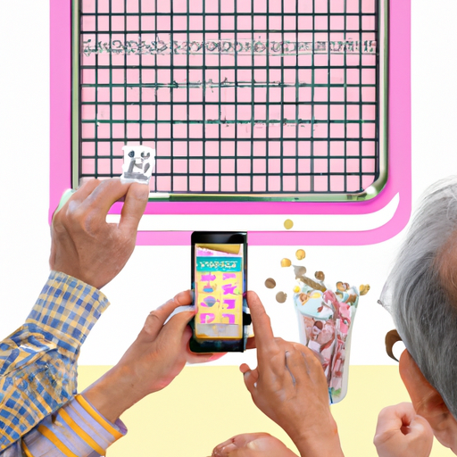Bingo Deposit By Phone