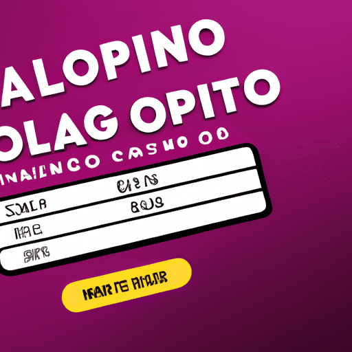 Slots Top Up By Phone Bill | Cacino.co.uk