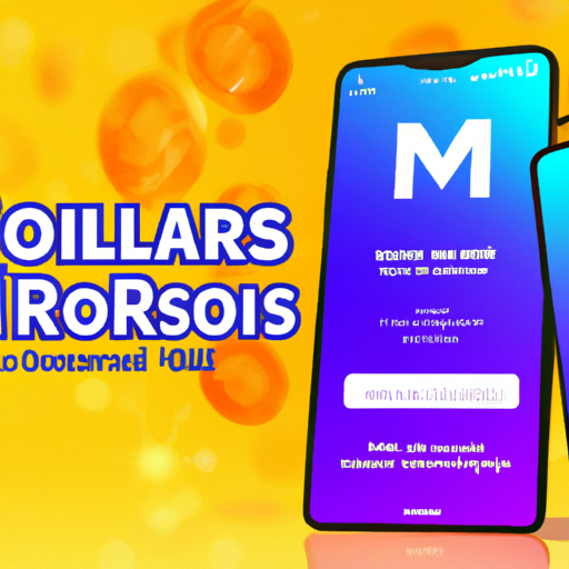 CoinFalls.com | MrQ: Instant Mobile Deposits - Pay By Phone Bill