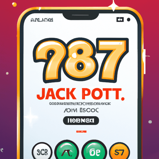 Jackpot Mobile Casino Bonus Code