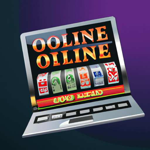 Online Slots That Pay Real Money | Gambling